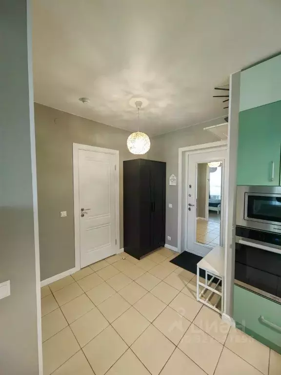 1-к кв. Москва ул. Саларьевская, 10к1 (40.0 м) - Фото 2