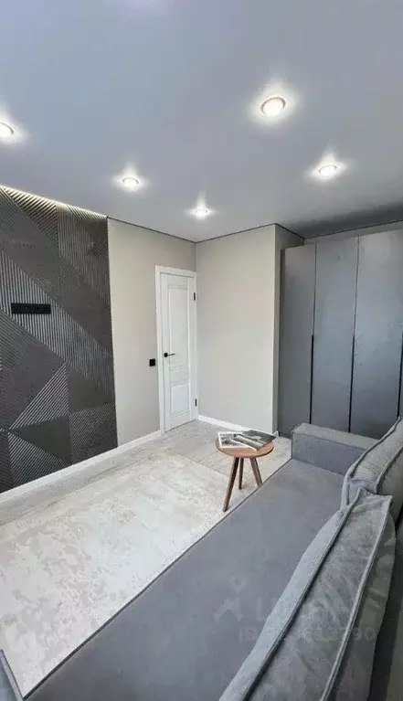 1-к кв. Татарстан, Казань ул. Родины, 24В (40.0 м) - Фото 1