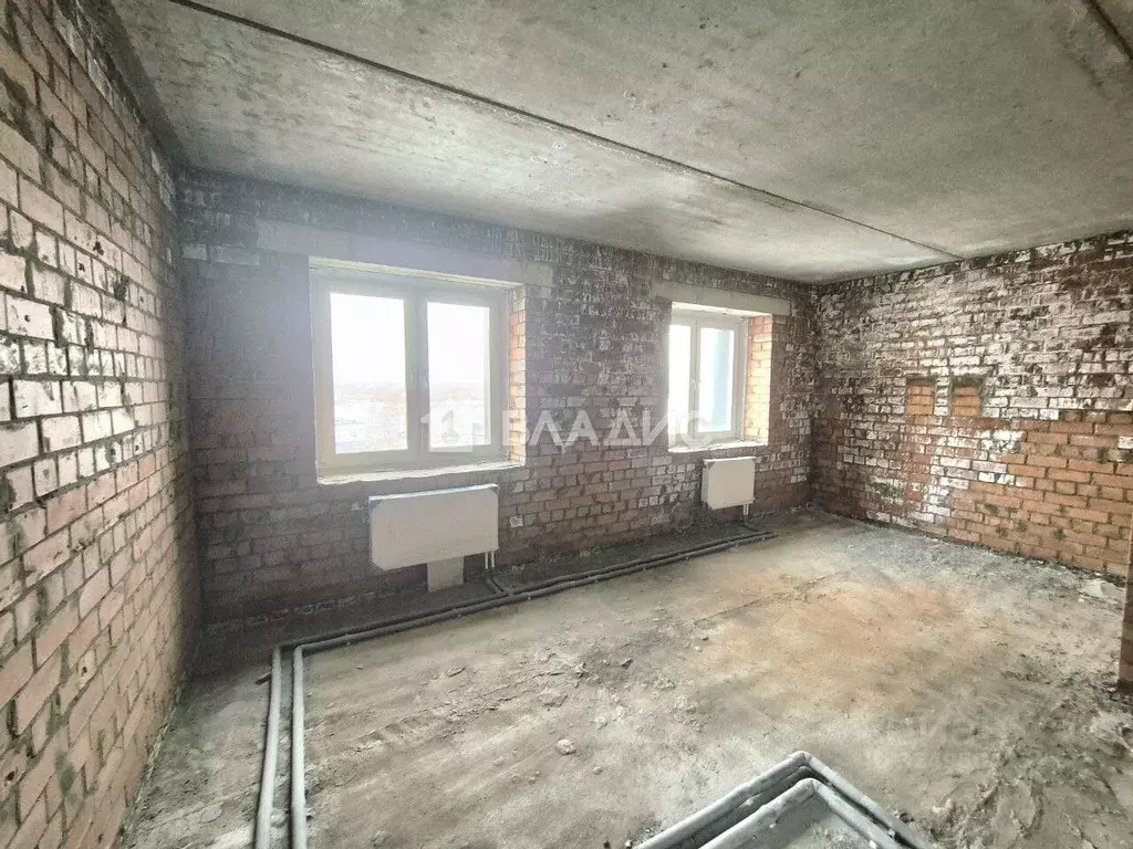 3-к кв. Коми, Сыктывкар Колхозная ул., 16 (55.6 м) - Фото 2