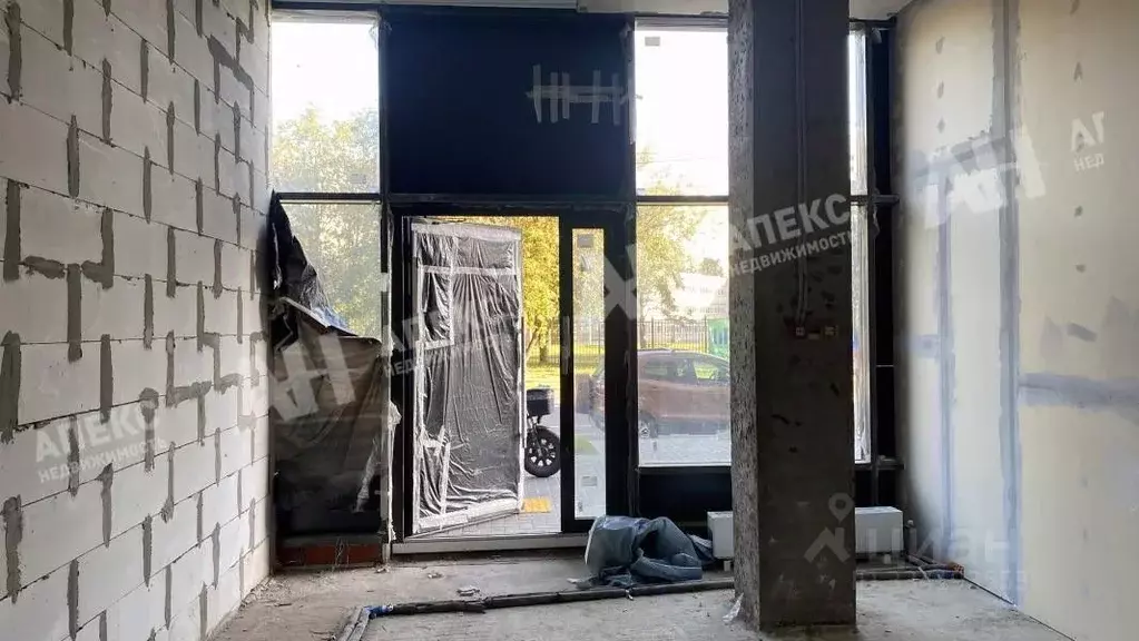 Помещение свободного назначения в Московская область, Люберцы ... - Фото 1