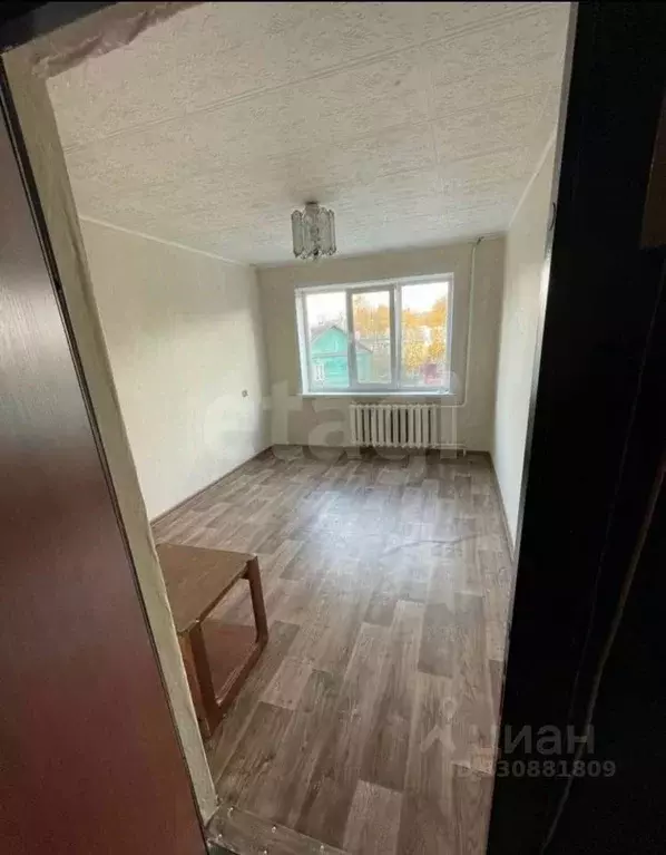 Комната Коми, Сыктывкар ул. Морозова, 53 (13.0 м) - Фото 1