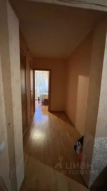 2-к кв. Белгородская область, Белгород ул. Есенина, 50в (58.2 м) - Фото 2