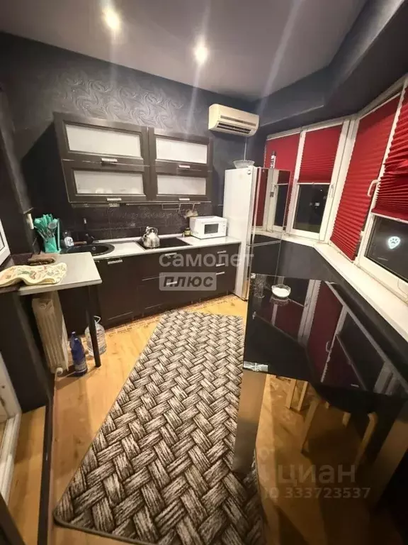 Комната Ставропольский край, Ставрополь ул. Доваторцев, 90/5 (25.0 м) - Фото 1