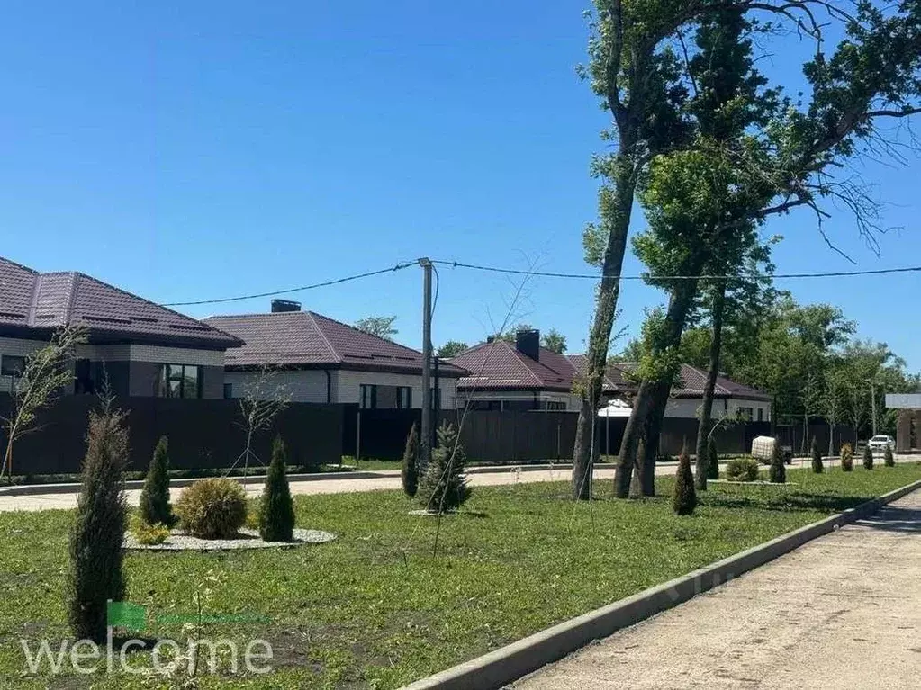 Дом в Ставропольский край, Шпаковский муниципальный округ, Демино хут. ... - Фото 1