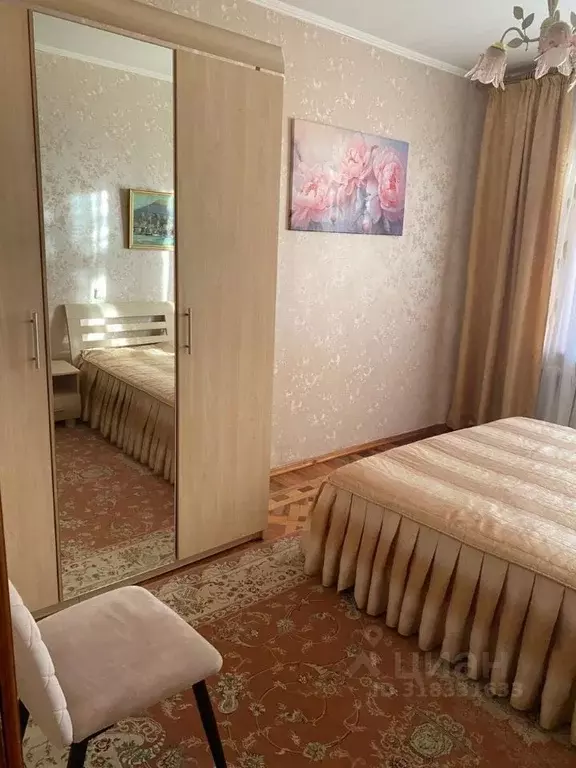 3-к кв. Крым, Симферополь ул. Куйбышева, 9 (65.0 м) - Фото 0