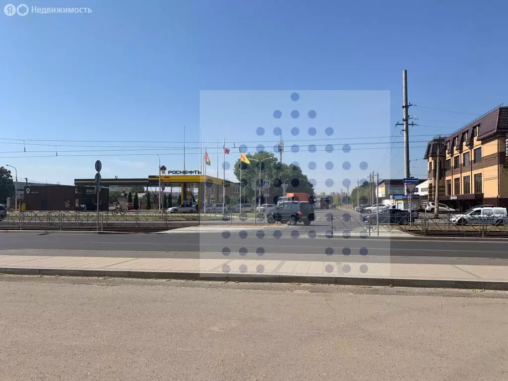 Производственное помещение (490 м) - Фото 1