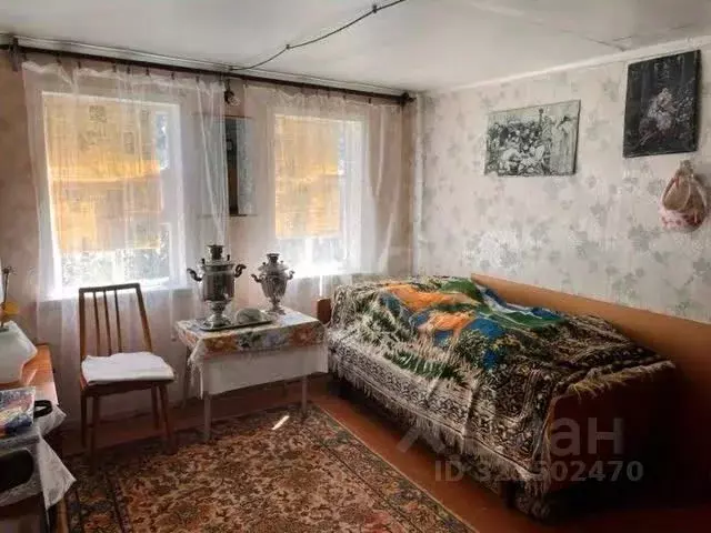 Дом в Астраханская область, Астрахань Целинная ул., 13 (25 м) - Фото 0