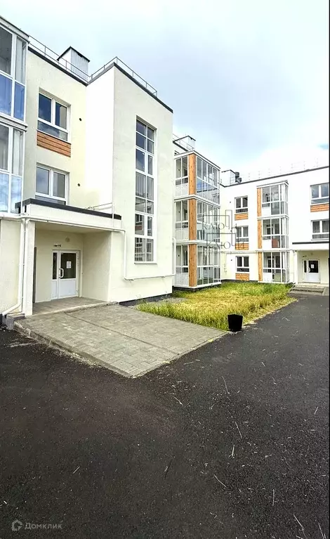 Продаётся 1-к квартира, 45 м - Фото 0