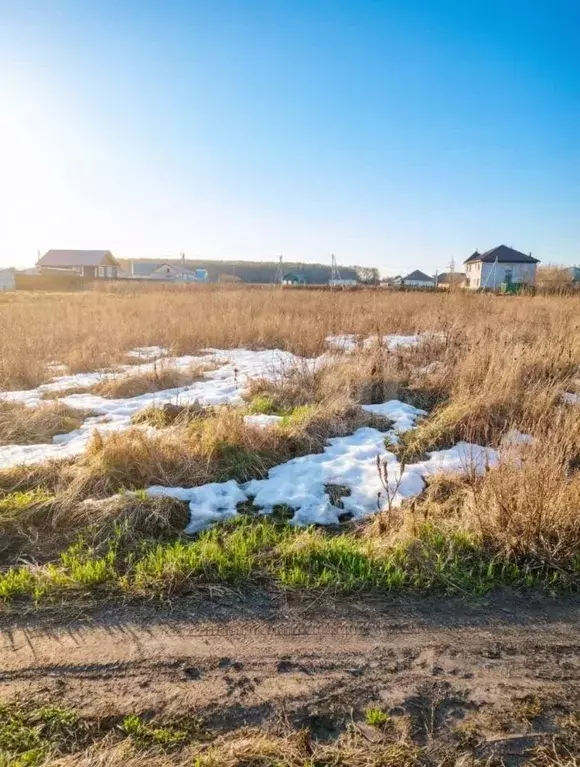 Участок, 12 сот., 0 - Фото 2