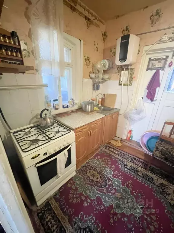 Дом в Башкортостан, Уфа Гончарная ул., 13 (28 м) - Фото 2