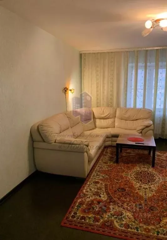 1-к кв. Белгородская область, Старый Оскол Степной мкр, 19 (54.0 м) - Фото 1