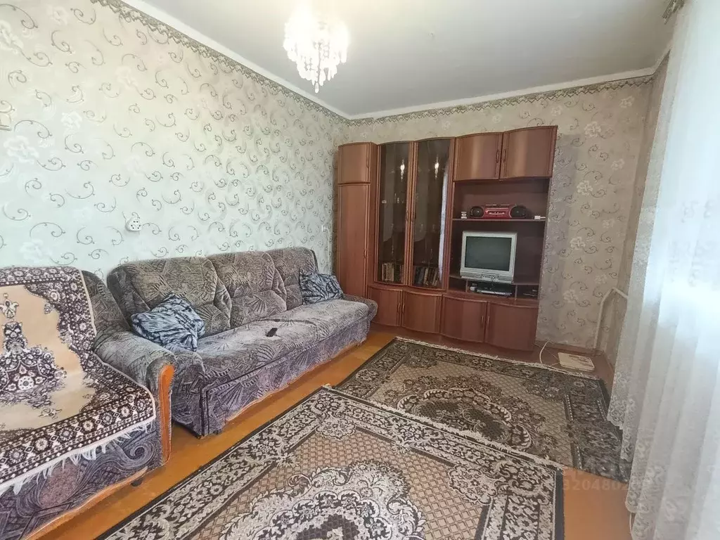 2-к кв. Ростовская область, Таганрог Металлургическая ул., 113 (47.1 ... - Фото 1