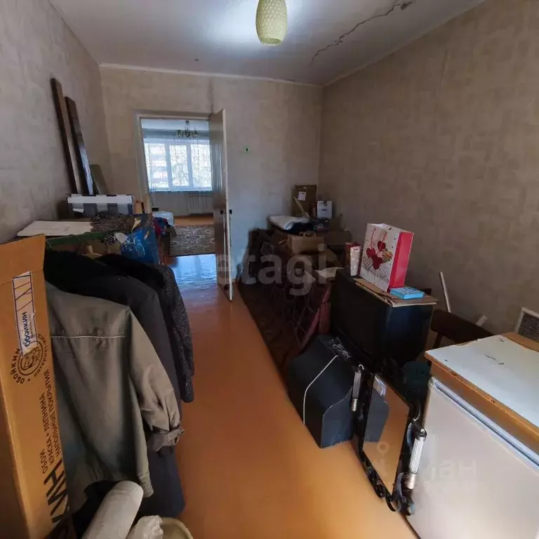 3-к кв. Воронежская область, Воронеж ул. Хользунова, 13 (60.0 м) - Фото 1