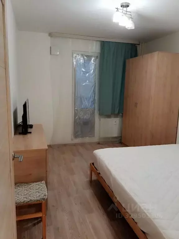 1-к кв. Санкт-Петербург Северный просп., 121к1 (35.0 м) - Фото 1