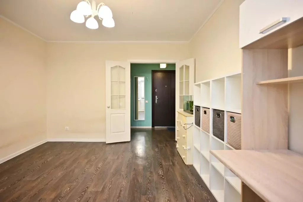 1-к кв. Красноярский край, Красноярск ул. Академика Вавилова, 27А ... - Фото 2