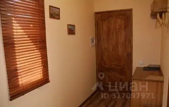 Комната Краснодарский край, Темрюкский район, Голубицкое с/пос, ... - Фото 1