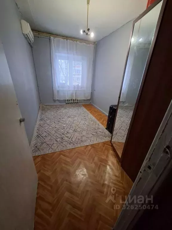 3-к кв. Москва Снежная ул., 17К1 (55.7 м) - Фото 1