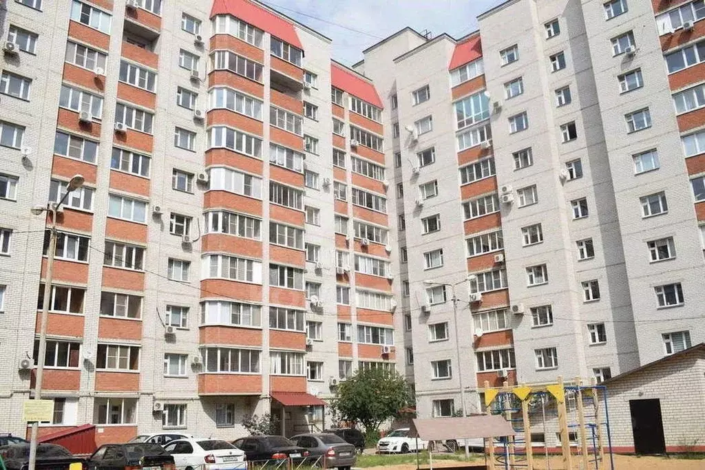 2-к кв. Воронежская область, Воронеж пер. Здоровья, 90а (56.0 м) - Фото 0