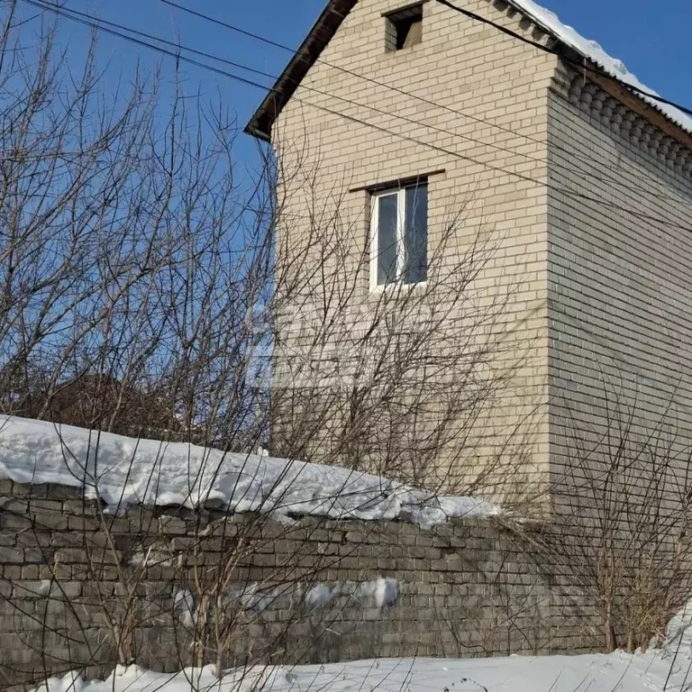 Дом в Алтайский край, Барнаул Трансмаш СНТ, 317 (120 м) - Фото 1
