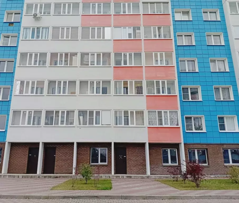 Помещение свободного назначения в Тверская область, Тверь ... - Фото 1