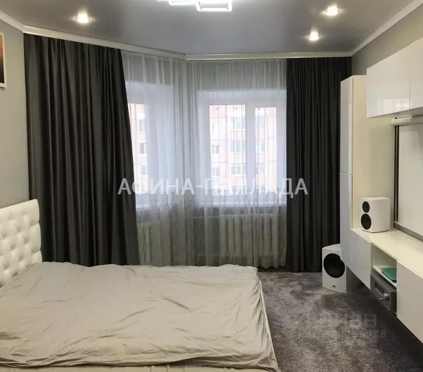 2-к кв. Ямало-Ненецкий АО, Надым ул. Рыжкова, 8 (54.2 м) - Фото 1