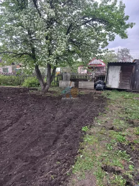 Дом в Омская область, Омск СОСН Строитель-5 тер.,  (18 м) - Фото 1