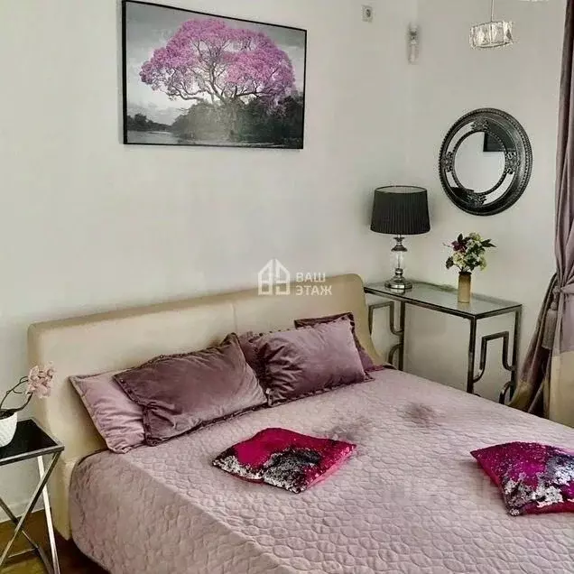 2-к кв. Калужская область, Калуга ул. 65 лет Победы, 21 (60.1 м) - Фото 2