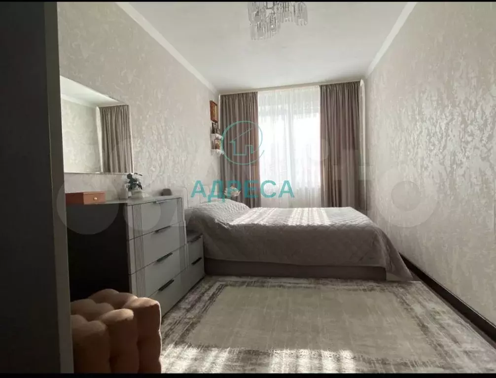 2-к. квартира, 43,4 м, 2/5 эт. - Фото 1