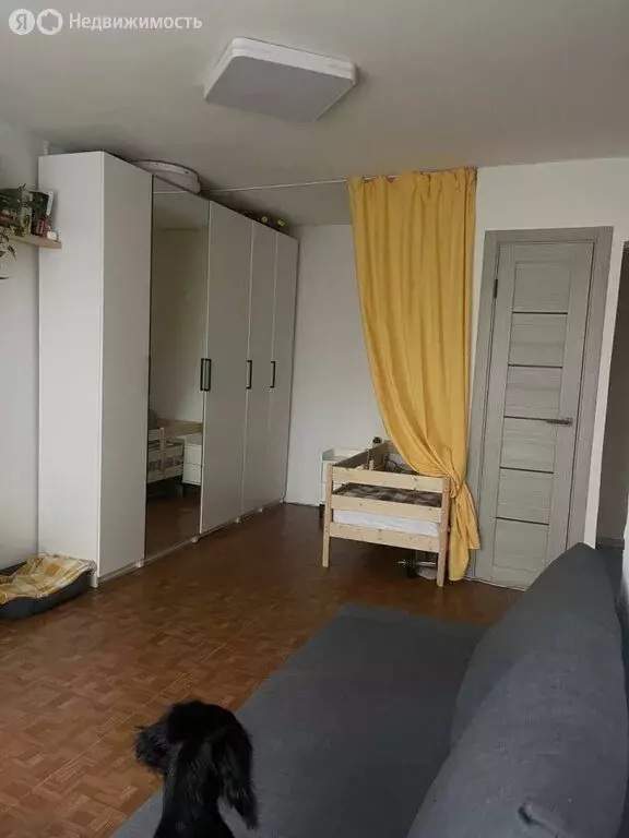 1-комнатная квартира: Екатеринбург, улица Грибоедова, 10 (31.9 м) - Фото 2