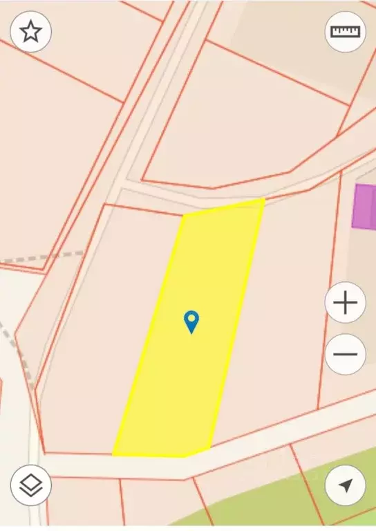 Участок в Тверская область, Калининский муниципальный округ, д. ... - Фото 1