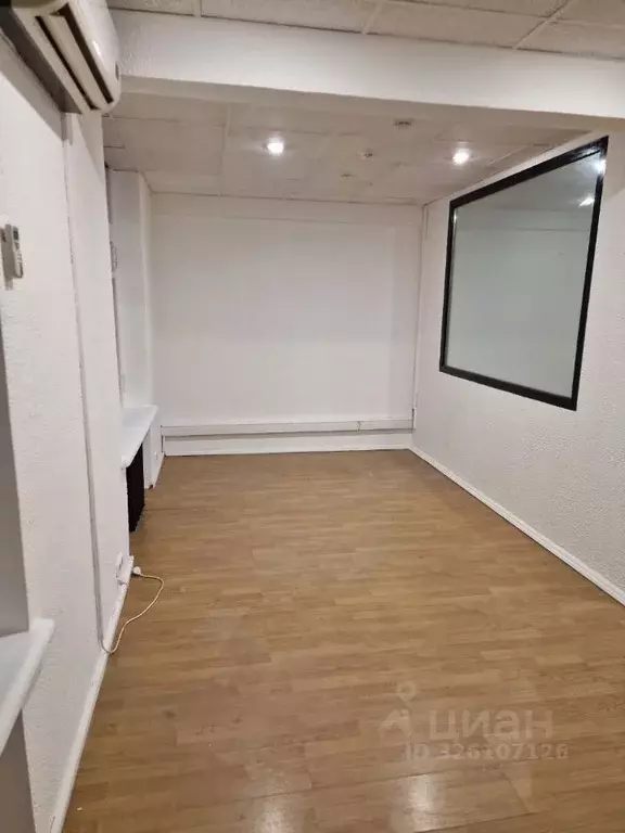 Офис в Москва Большой Саввинский пер., 9С2 (34 м) - Фото 2