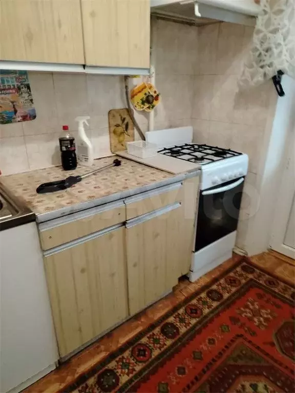 2-к. квартира, 40 м, 5/9 эт. - Фото 0