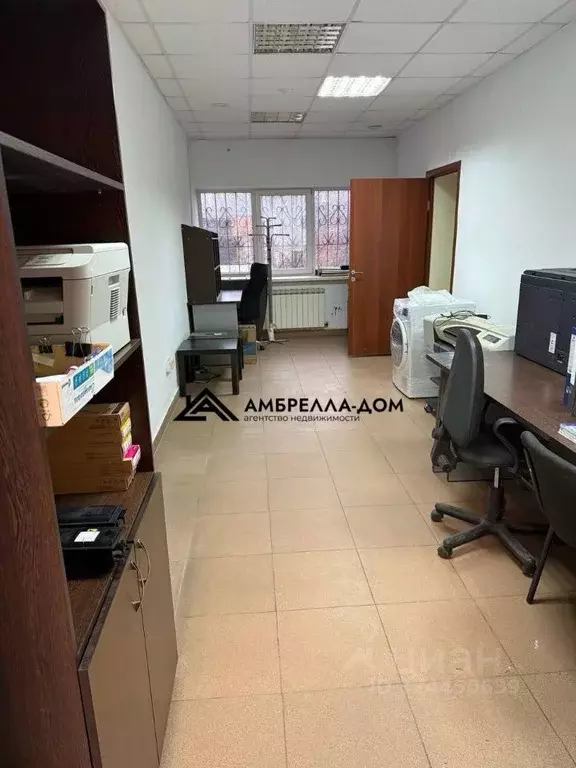 Помещение свободного назначения в Татарстан, Казань ул. Заря, 17 (364 ... - Фото 2