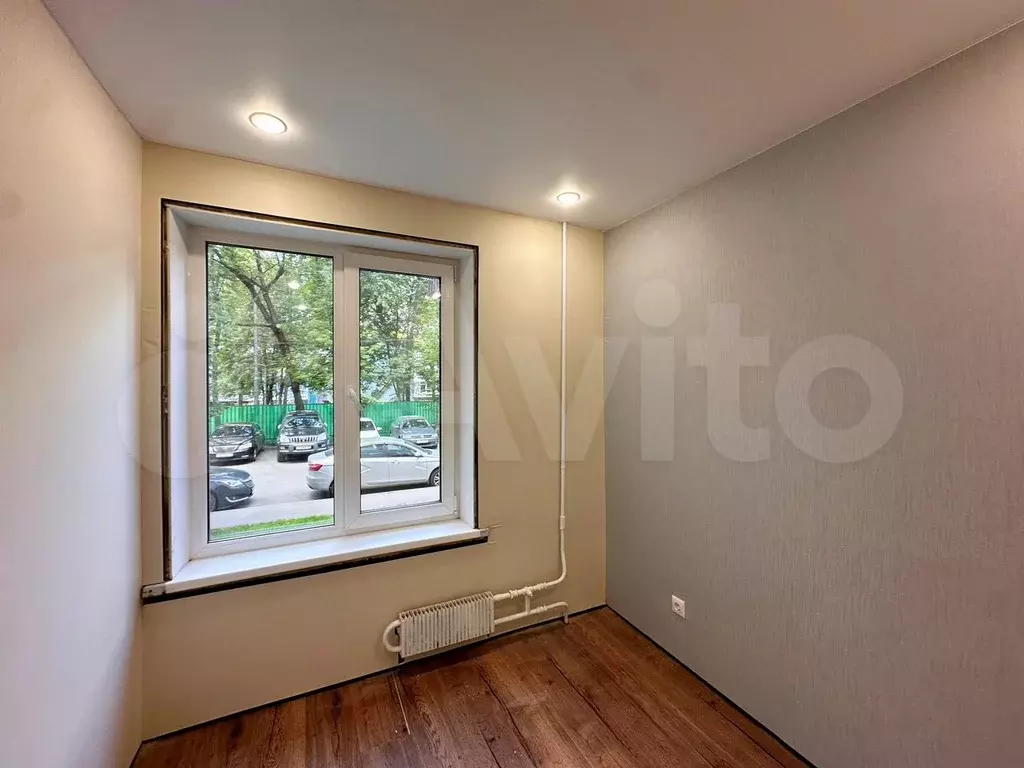 Квартира-студия, 10 м, 1/9 эт. - Фото 0