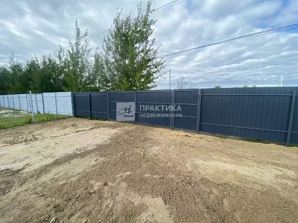 Продается участок в д. Следово - Фото 1