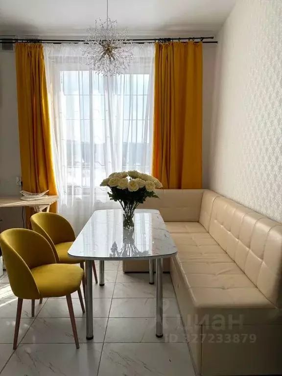 Дом в Башкортостан, Белорецк ул. Ю. Рыбакова, 28А (110 м) - Фото 1