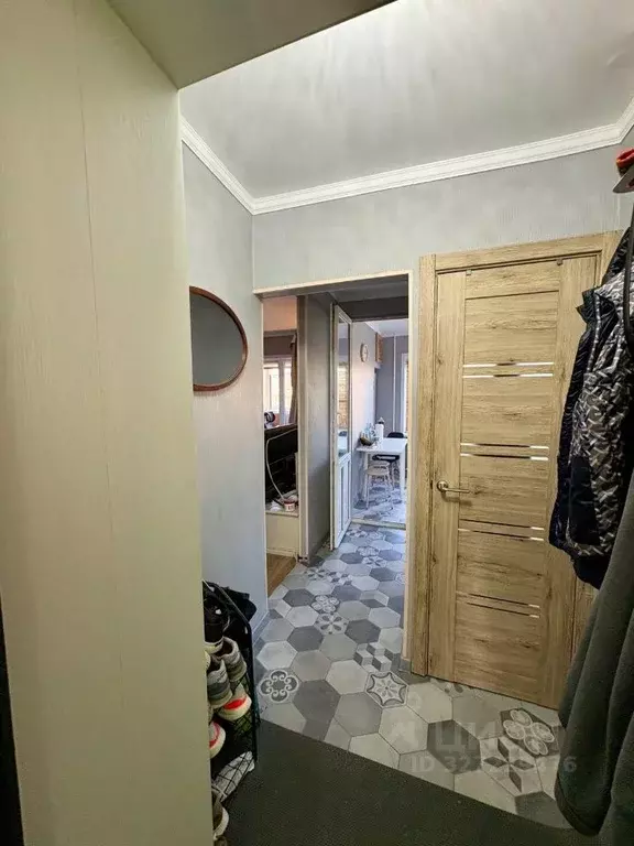 1-к кв. Краснодарский край, Сочи ул. Конституции СССР, 34 (30.0 м) - Фото 1