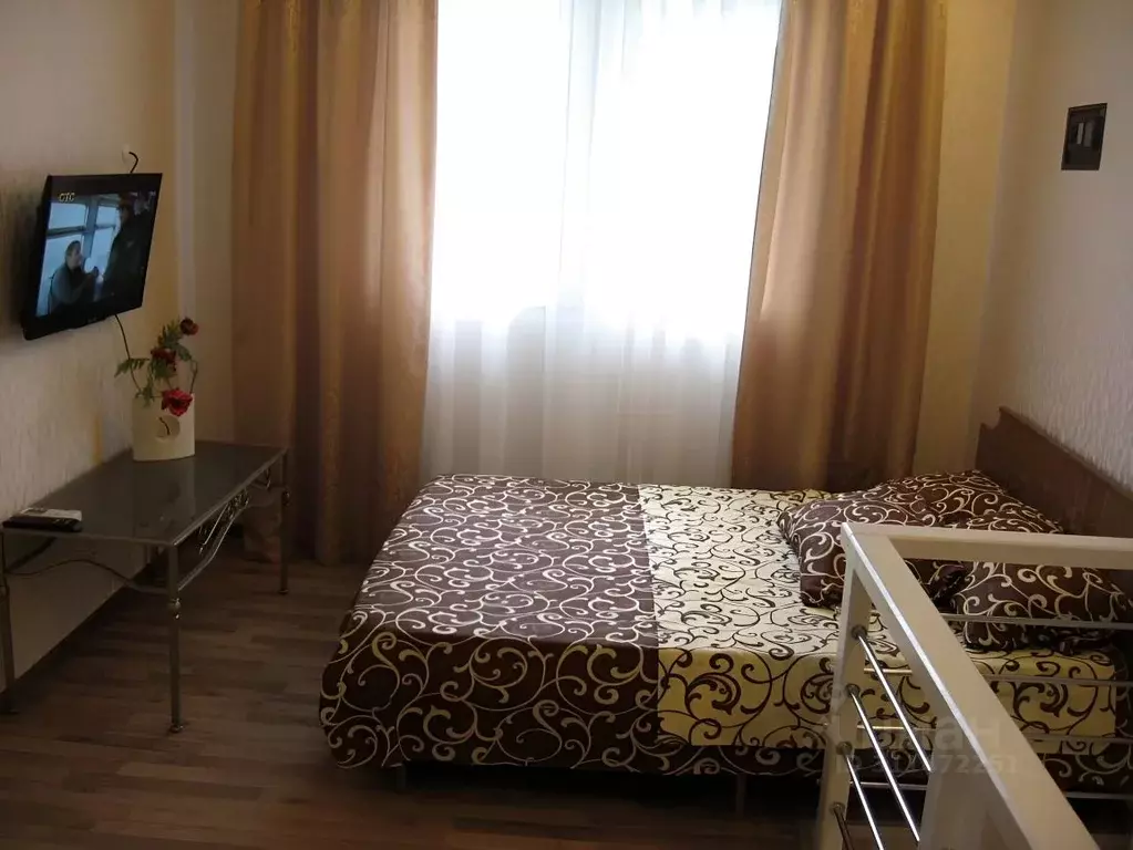 Дом в Крым, Ялта ул. Гоголя, 16 (30 м) - Фото 1