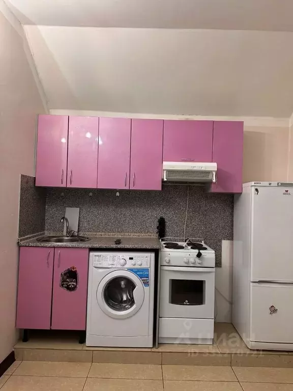 Студия Москва Щелковское ш., 100к2 (30.0 м) - Фото 0