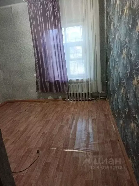 Комната Кировская область, Киров ул. Владимирская, 13 (12.0 м) - Фото 1