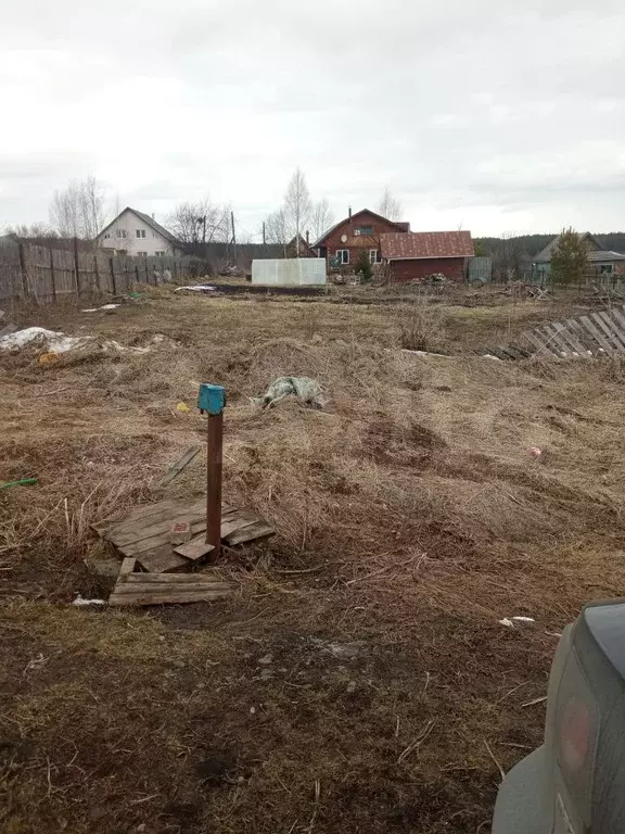 Участок 12 сот. (ИЖС) - Фото 0