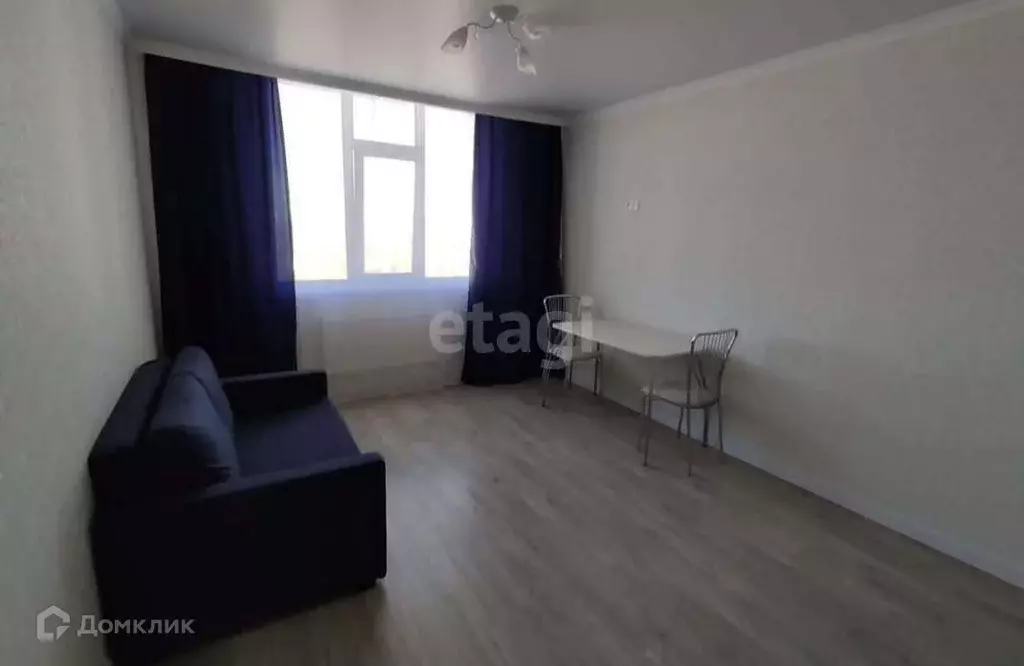 Продаётся 1-к квартира, 45.6 м - Фото 0