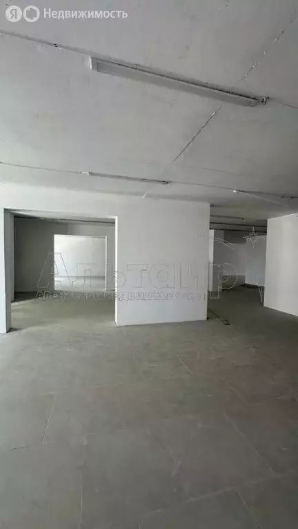 Помещение свободного назначения (400 м) - Фото 1