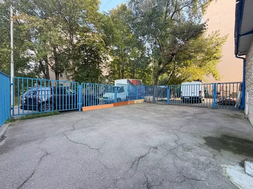 Гараж в Москва Азовская ул., 15 (15 м) - Фото 1