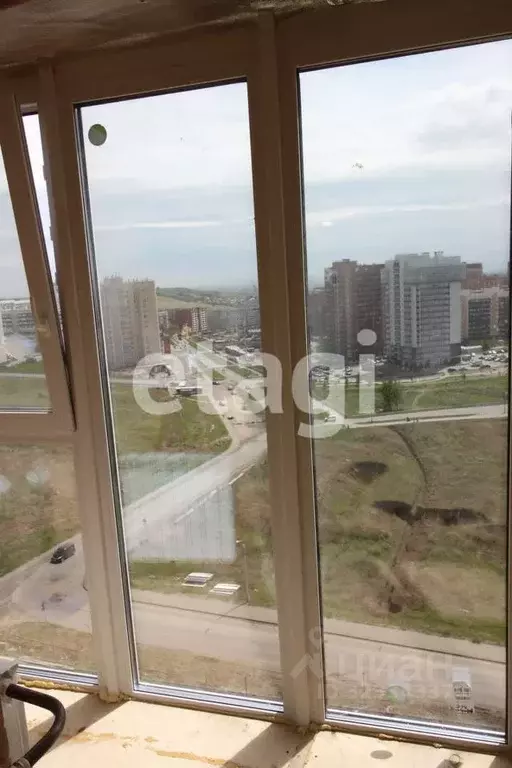 1-к кв. Красноярский край, Красноярск ул. Светлова, 31 (36.4 м) - Фото 1