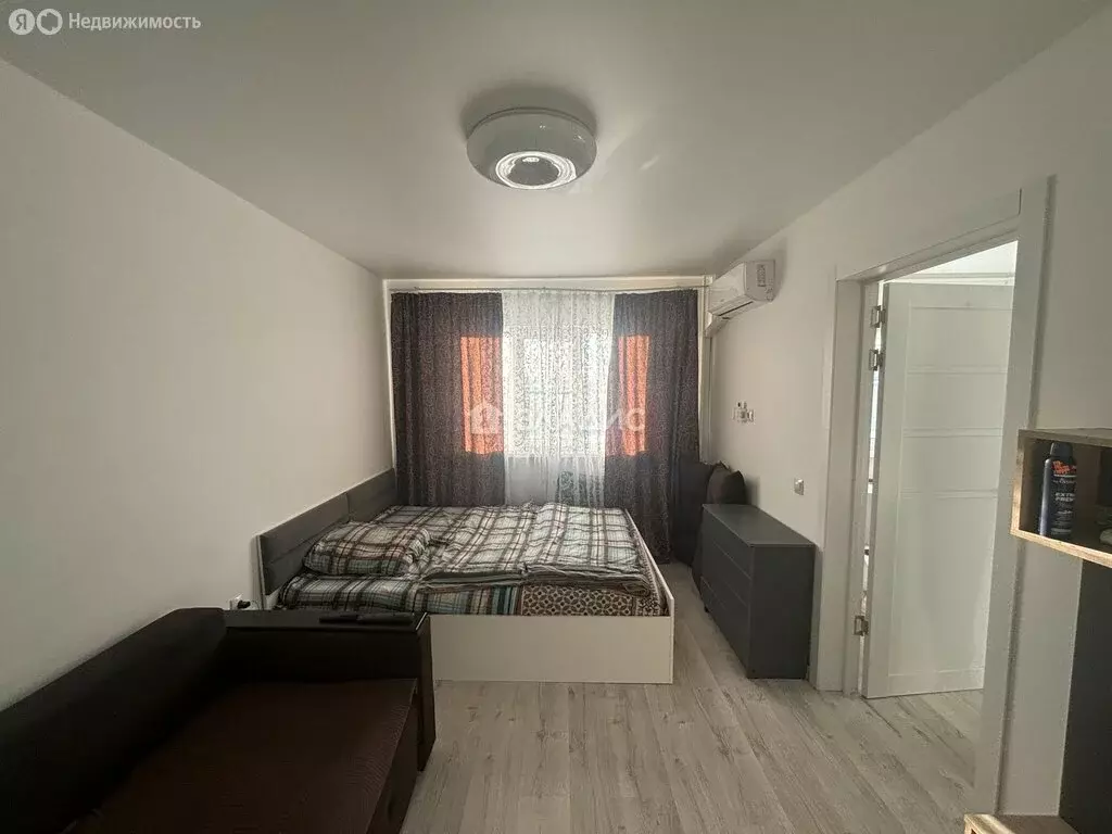 2-комнатная квартира: Жуковский, улица Наркомвод, 31 (33.9 м) - Фото 2