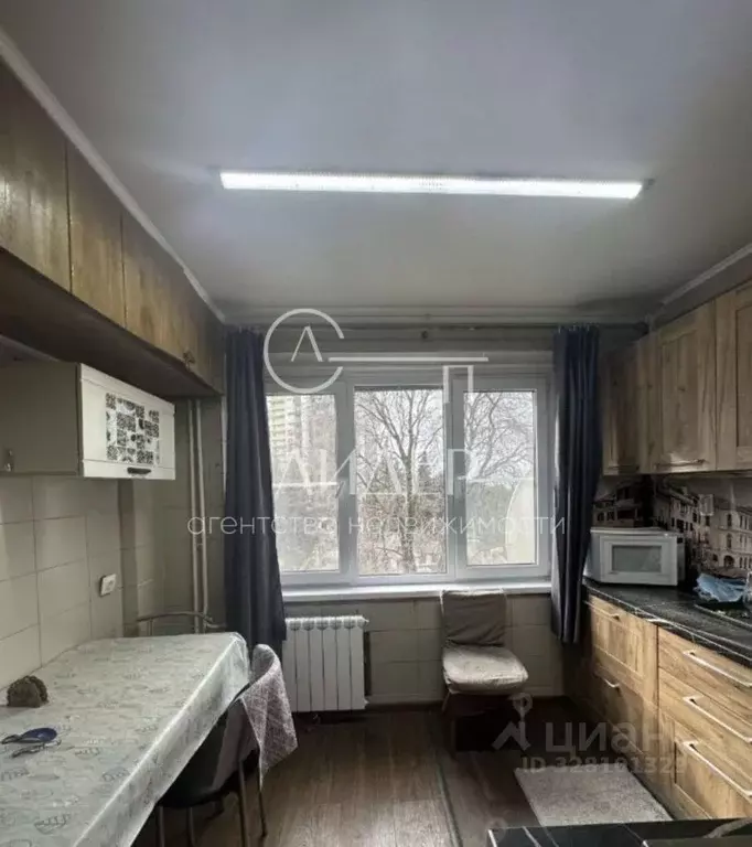 1-к кв. Краснодарский край, Сочи Центральный мкр, ул. Парковая (37.0 ... - Фото 2