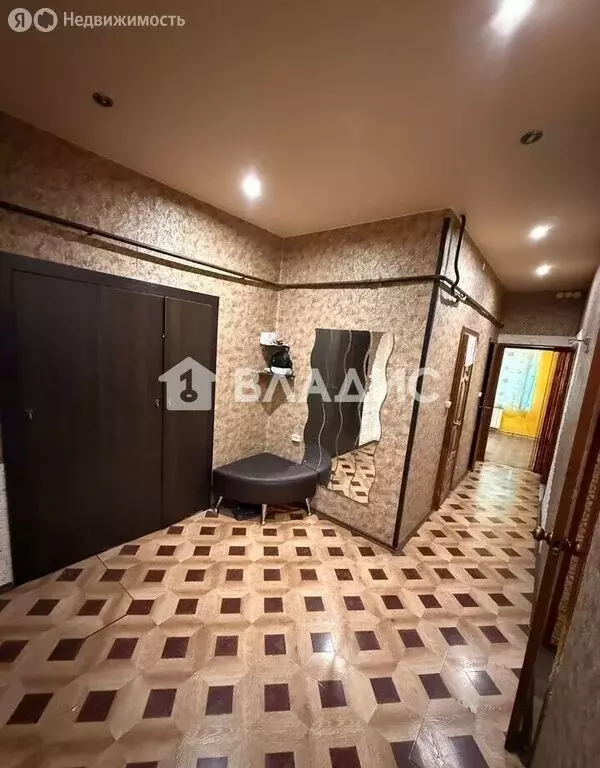 3-комнатная квартира: Нижний Новгород, улица Буревестника, 11 (80 м) - Фото 2