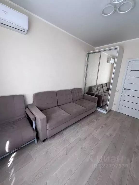 2-к кв. Ростовская область, Ростов-на-Дону просп. Маршала Жукова, 25 ... - Фото 2