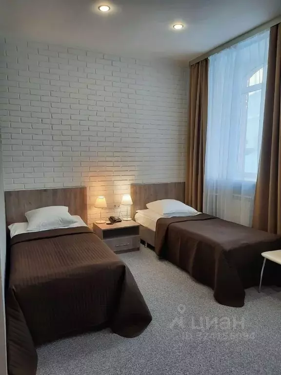 Комната Самарская область, Сызрань Советская ул., 1А (23.0 м) - Фото 2